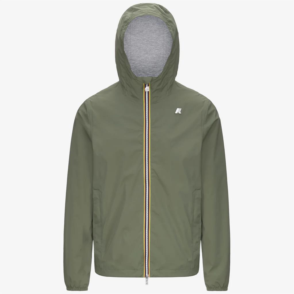 P. JACK STRETCH NYLON JERSEY