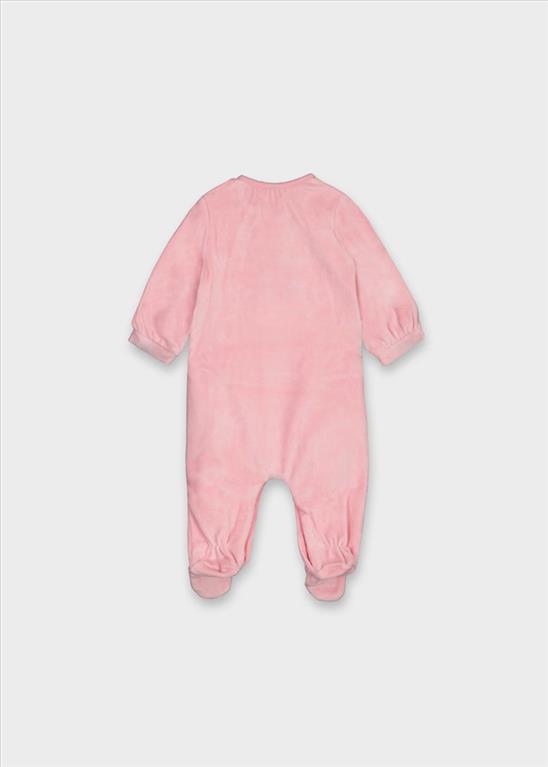 Mayoral pagliacetto neonata.