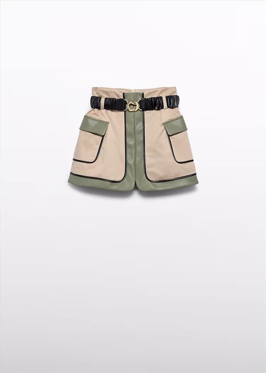 Abel e Lula Gonna twill