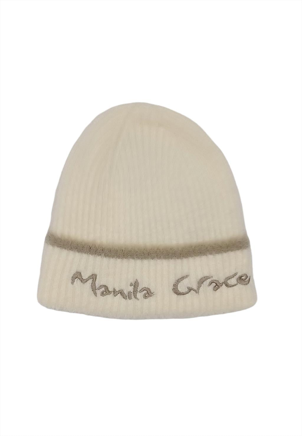 CAPPELLO RAGAZZA MANILA GRACE