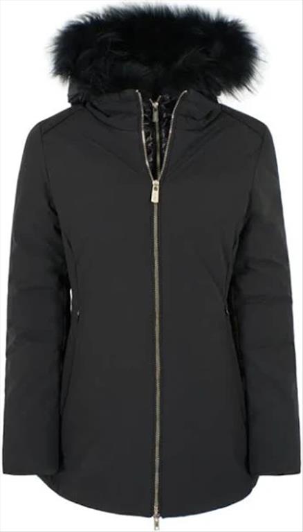 GIUBBOTTO RAGAZZA YES ZEE.