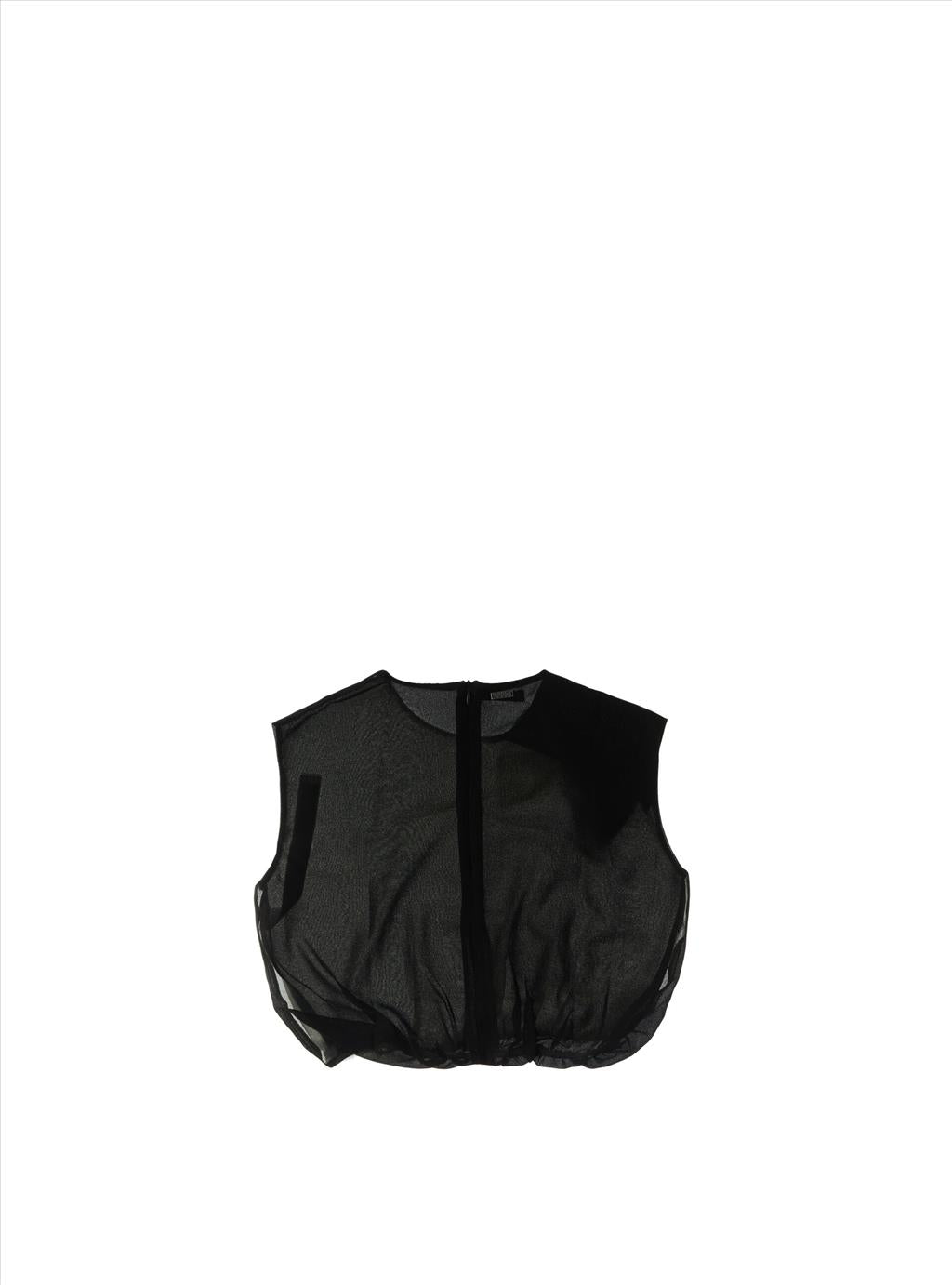 Blusa smanicata LIU JO