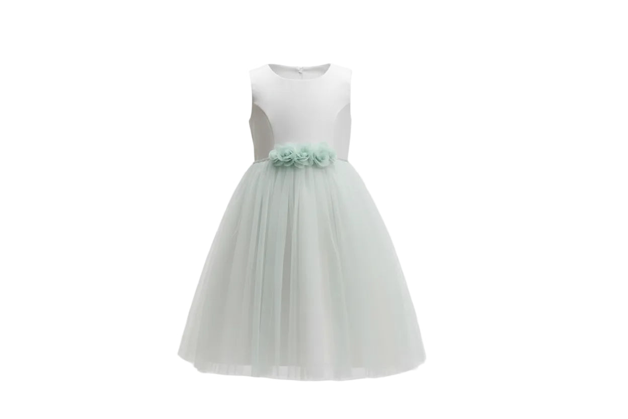 Abito da Cerimonia Bella Brilli.