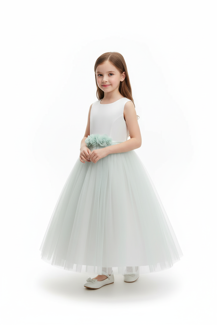 Abito da Cerimonia Bella Brilli.