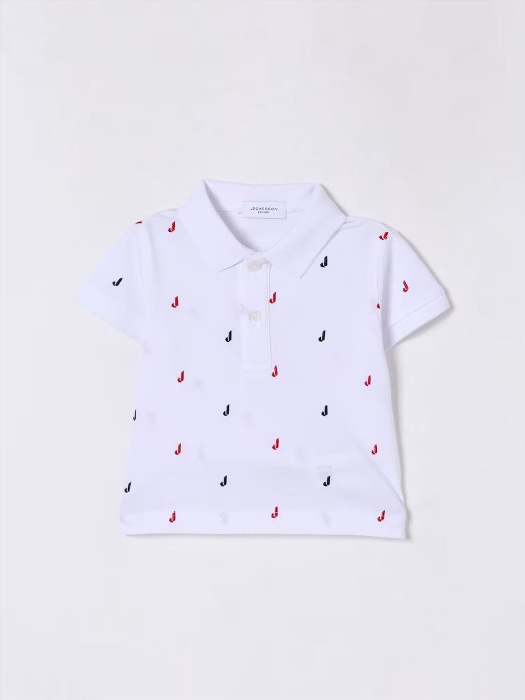 Polo Jeckerson Baby.