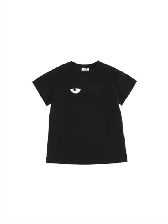 T-Shirt manica corta Chiara Ferragni.