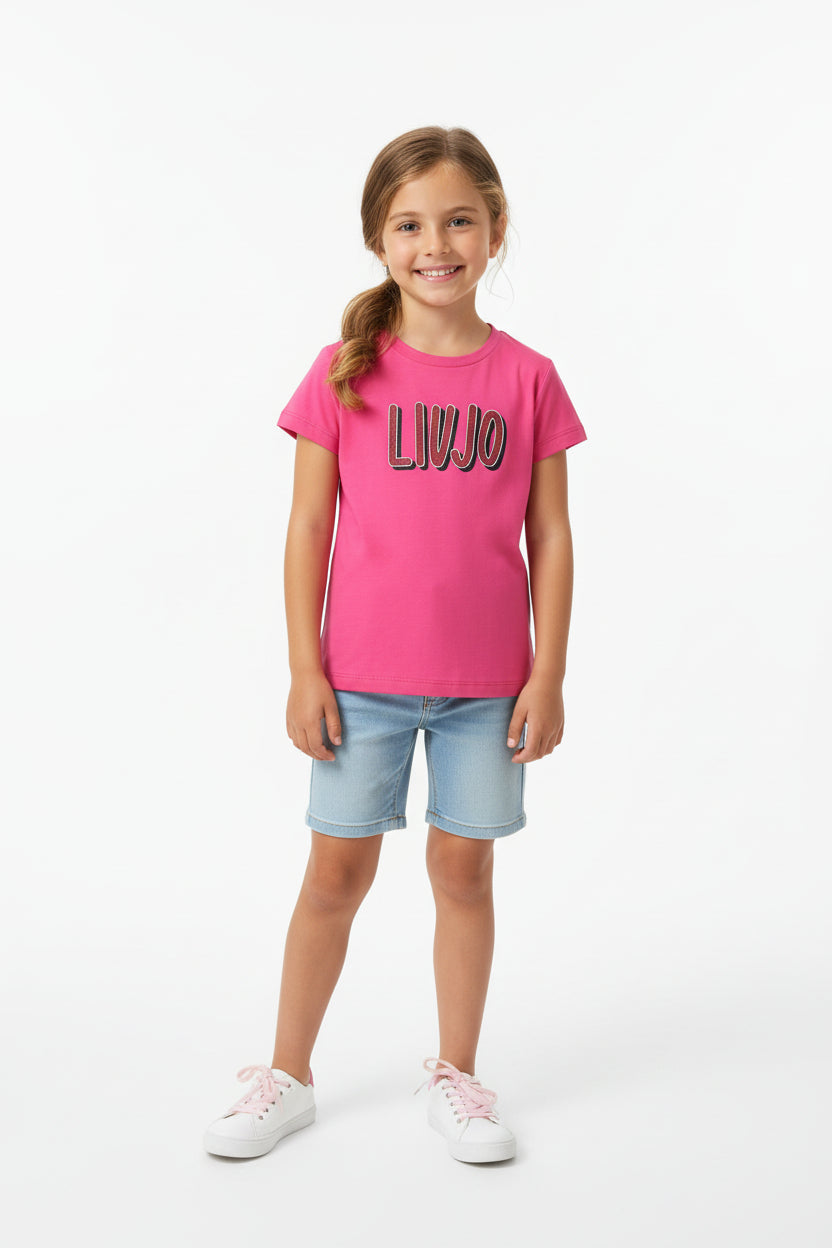 t-shirt-maniche-corta