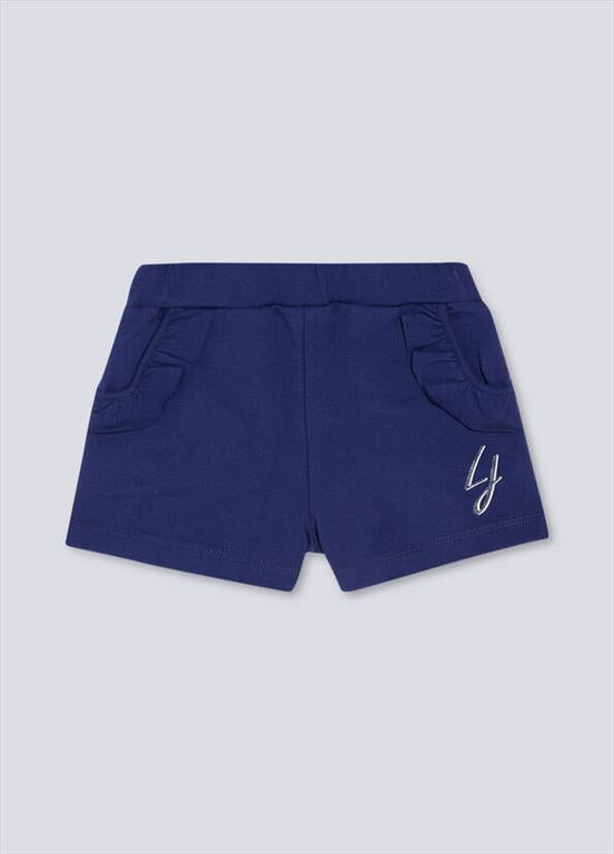 SHORTS IN FELPA LIU JO
