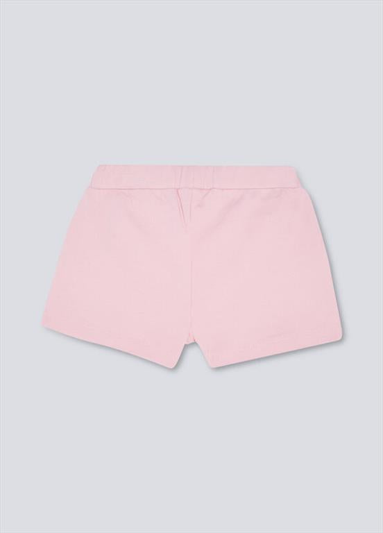 SHORTS IN FELPA LIU JO