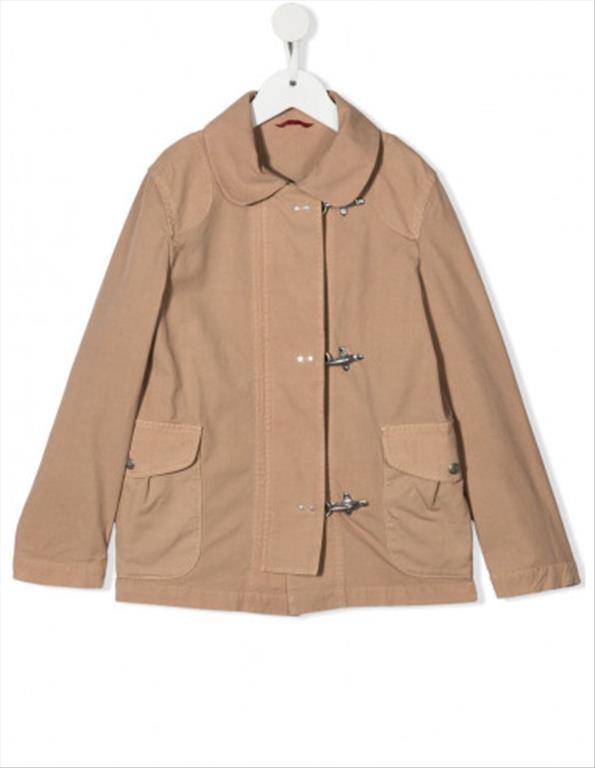 Fay Giubbotto Sabbia ragazzo.