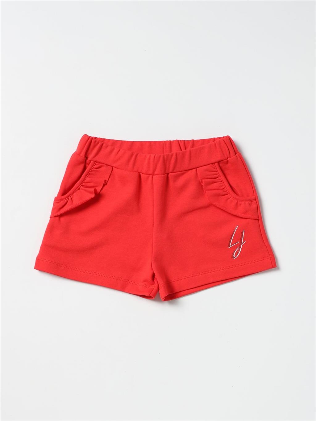 SHORTS IN FELPA LIU JO