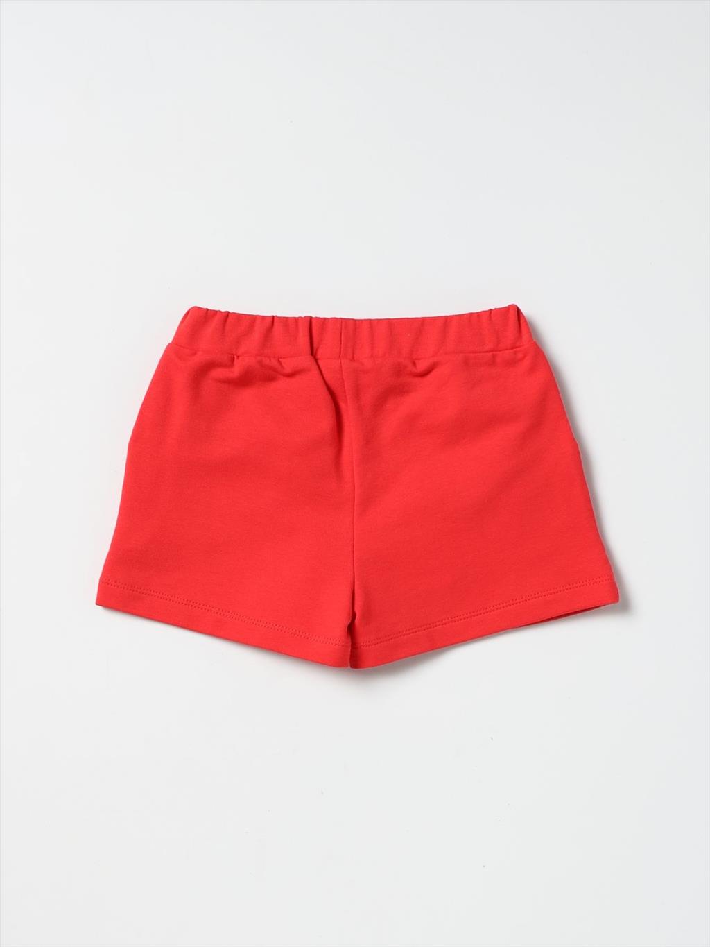 SHORTS IN FELPA LIU JO