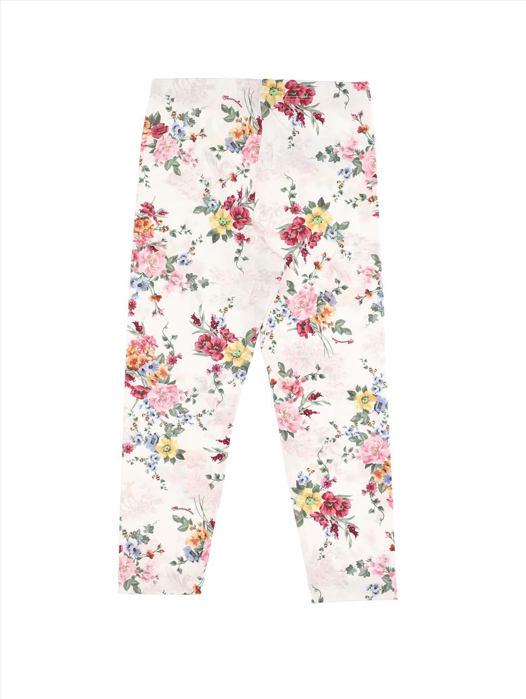 LEGGINGS FIORI