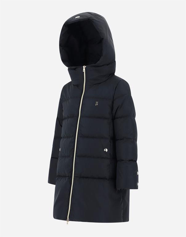 Cappotto in piuma d'oca HERNO Kids Bambina e Ragazza