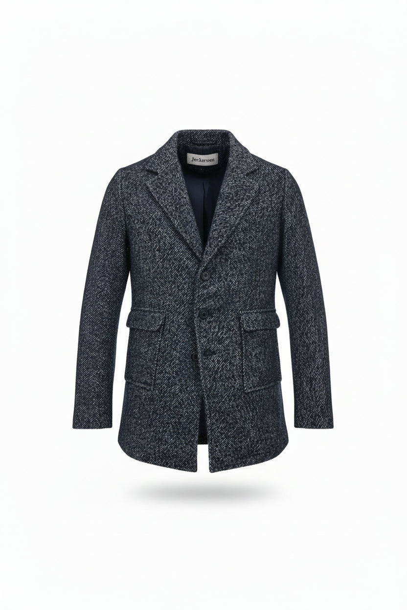 Jeckerson Cappotto Bambino.