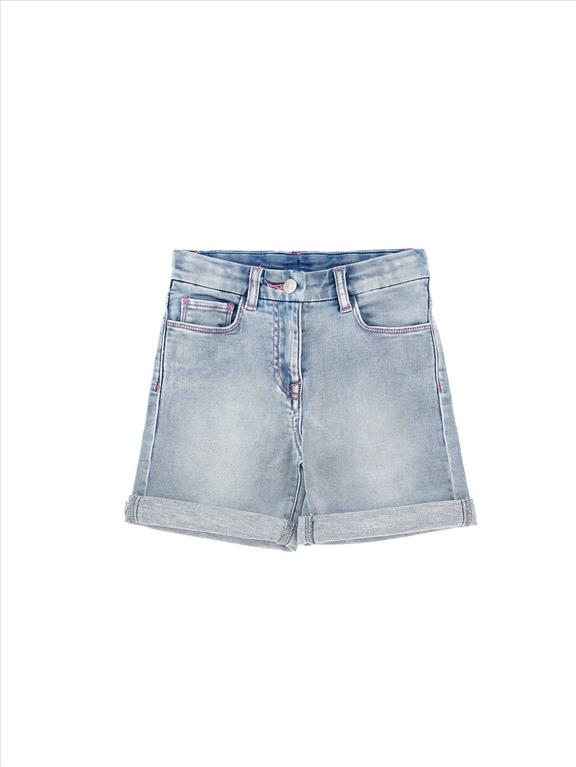 Short Jeans Chiara Ferragni.