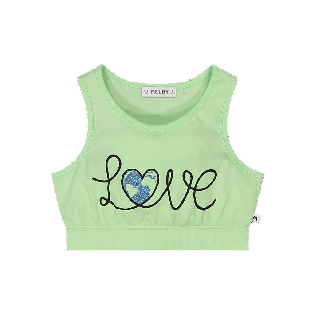 TOP JERSEY STRERCH
