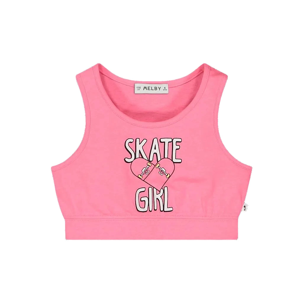 TOP JERSEY STRETCH