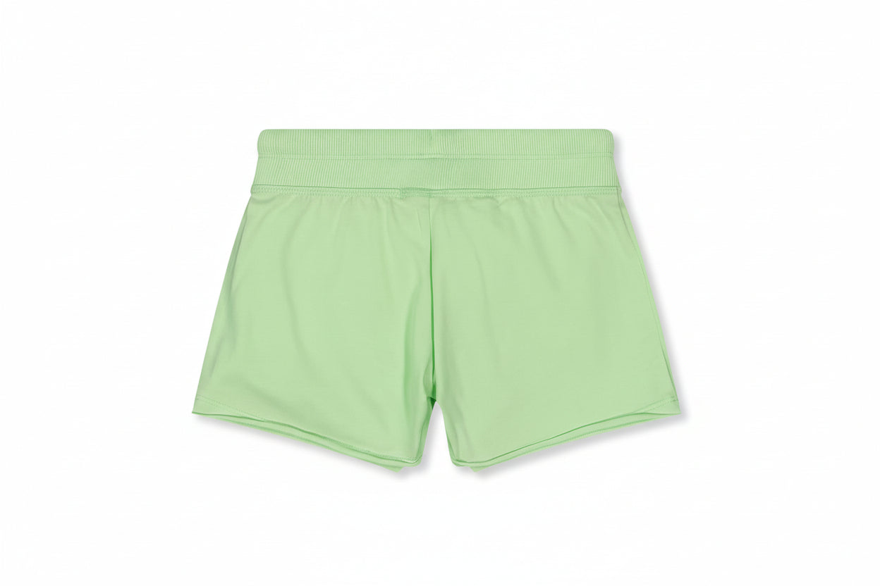 SHORT IN COTONE