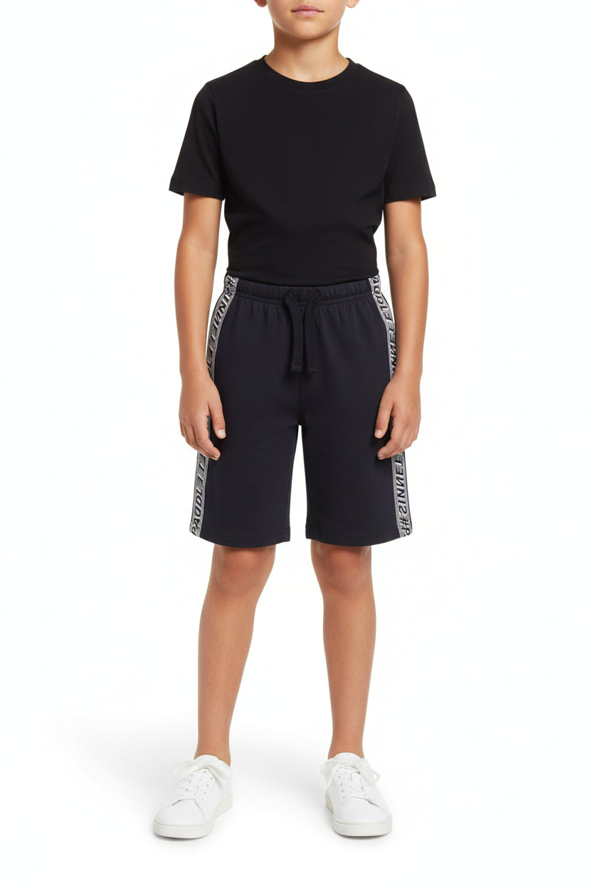 BERMUDA JERSEY