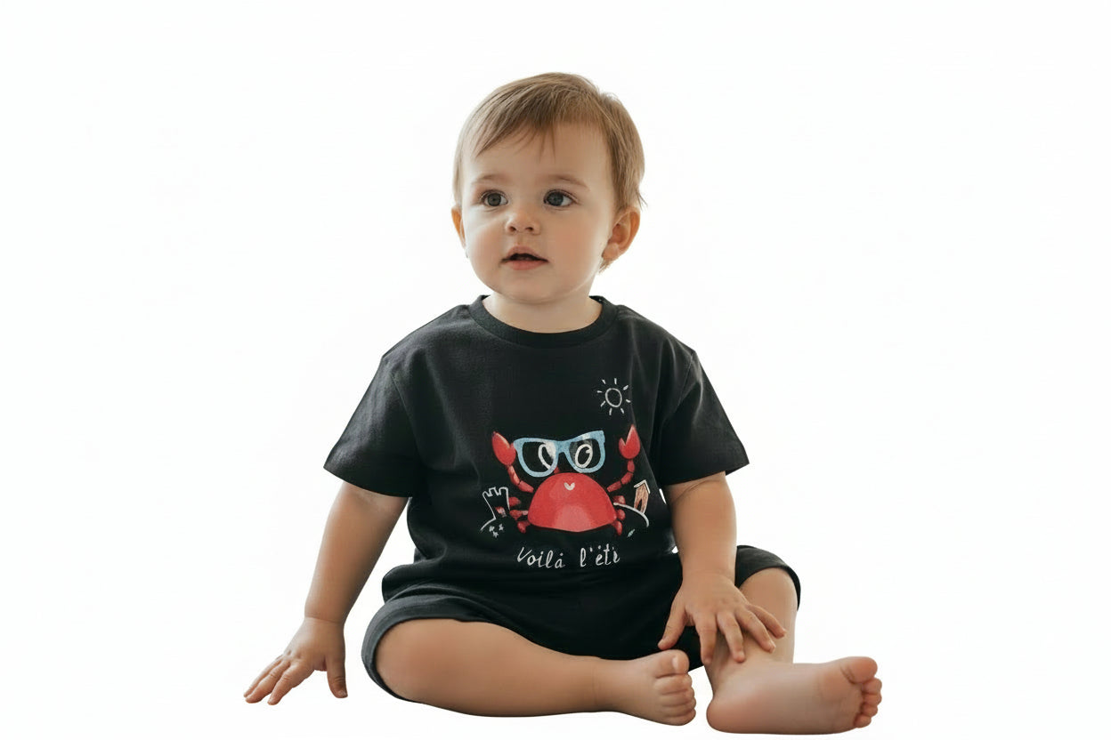 T-SHIRT LIQUIRIZIA