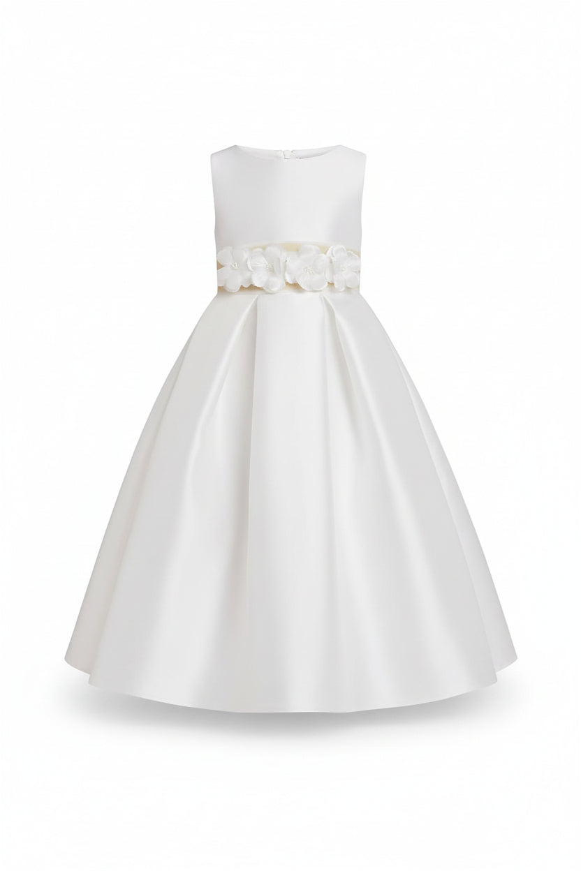 Vestito Mikado Abel & Lula