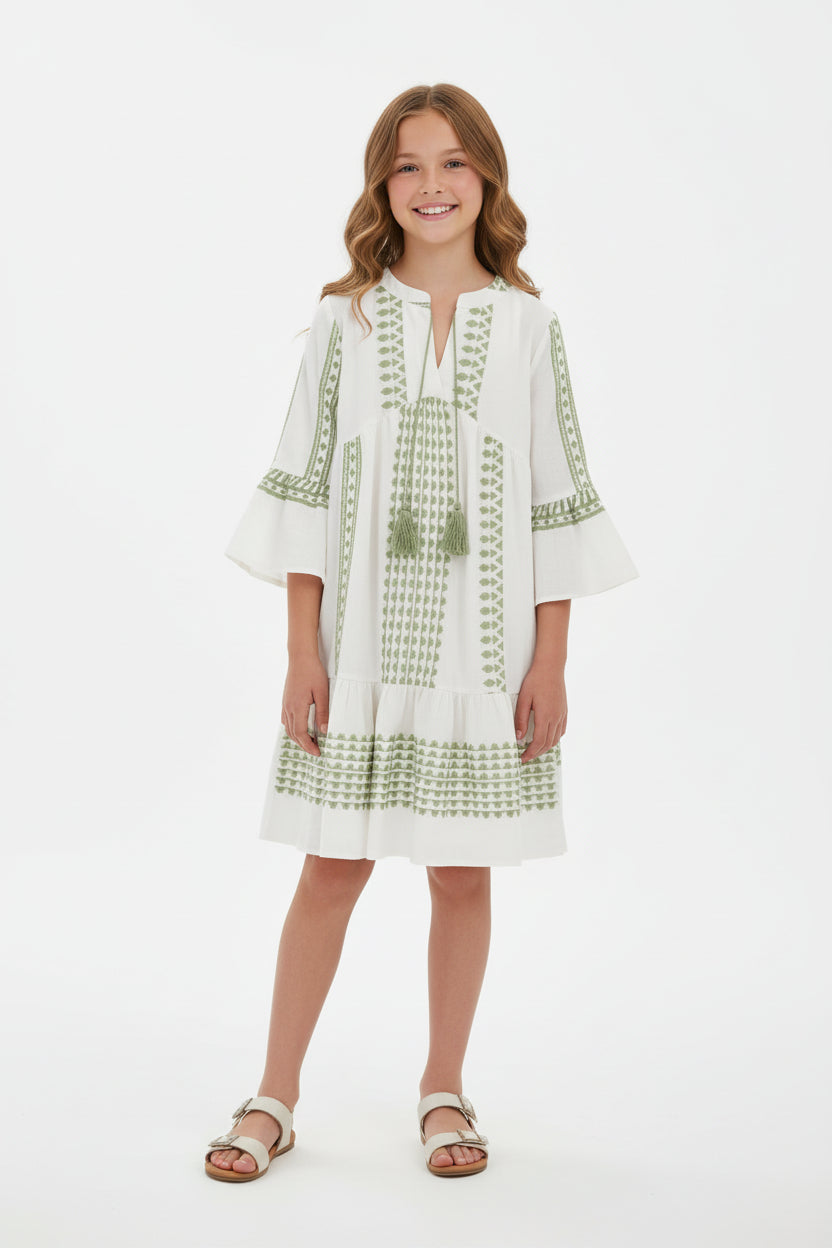 VESTITO ESTIVO DIXIE