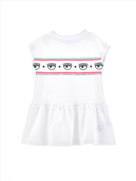 Abito Felpa Chiara Ferragni