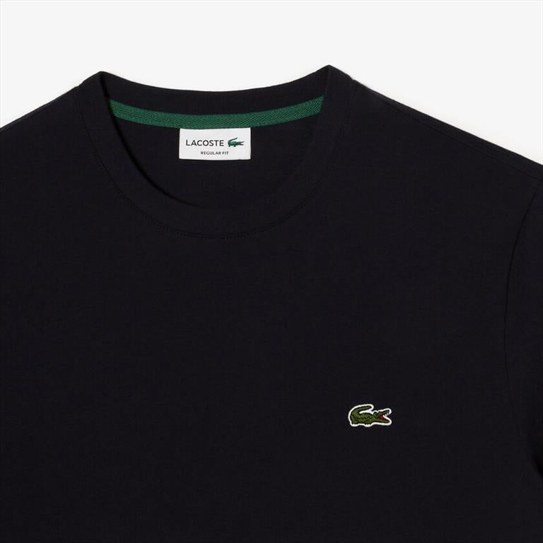 T-SHIRT BICOLORE LACOSTE