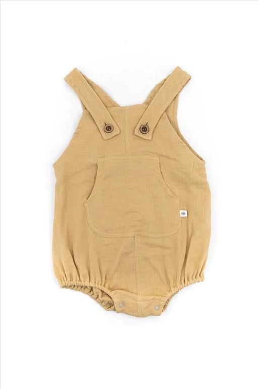 SALOPETTE NEONATO BAMBOOM