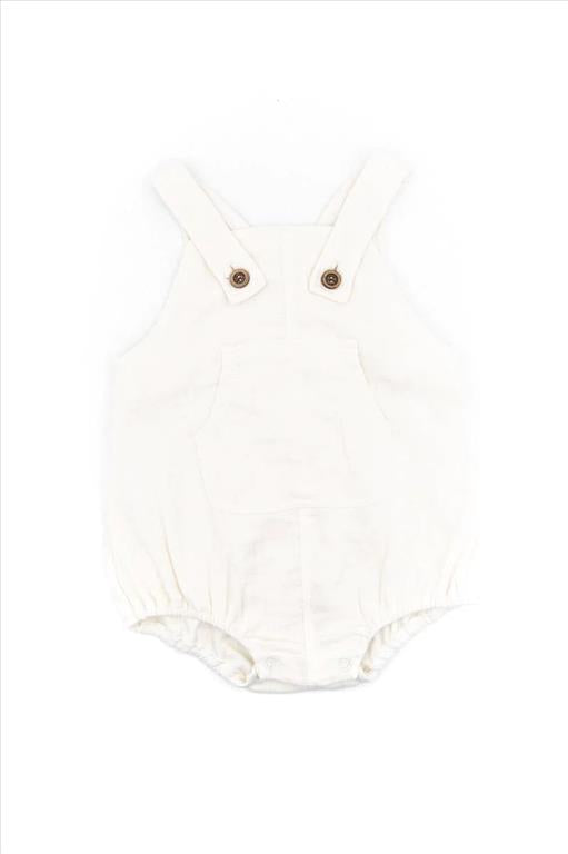 SALOPETTE NEONATO BAMBOOM