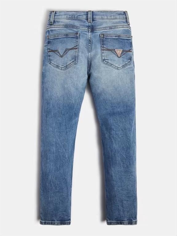 JEANS DENIM