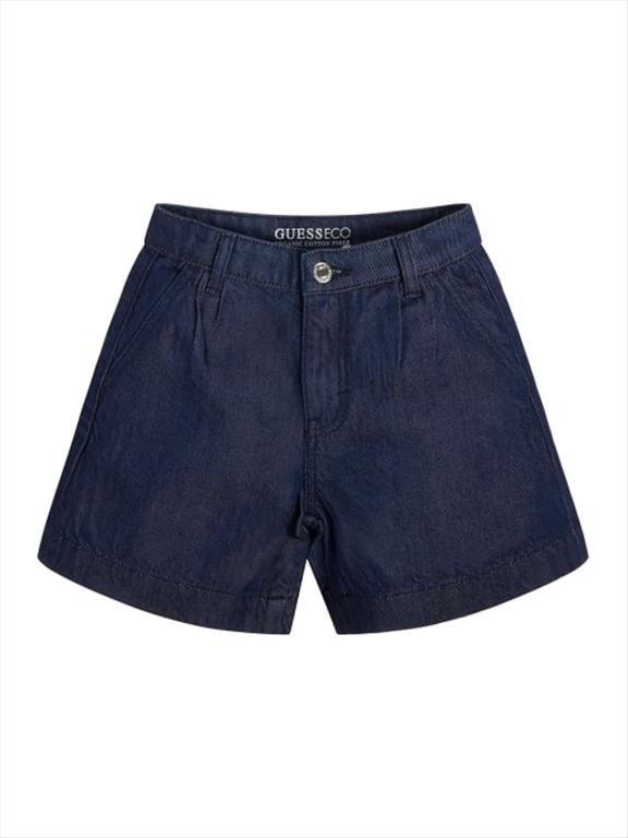 Denim Shorts Bambina