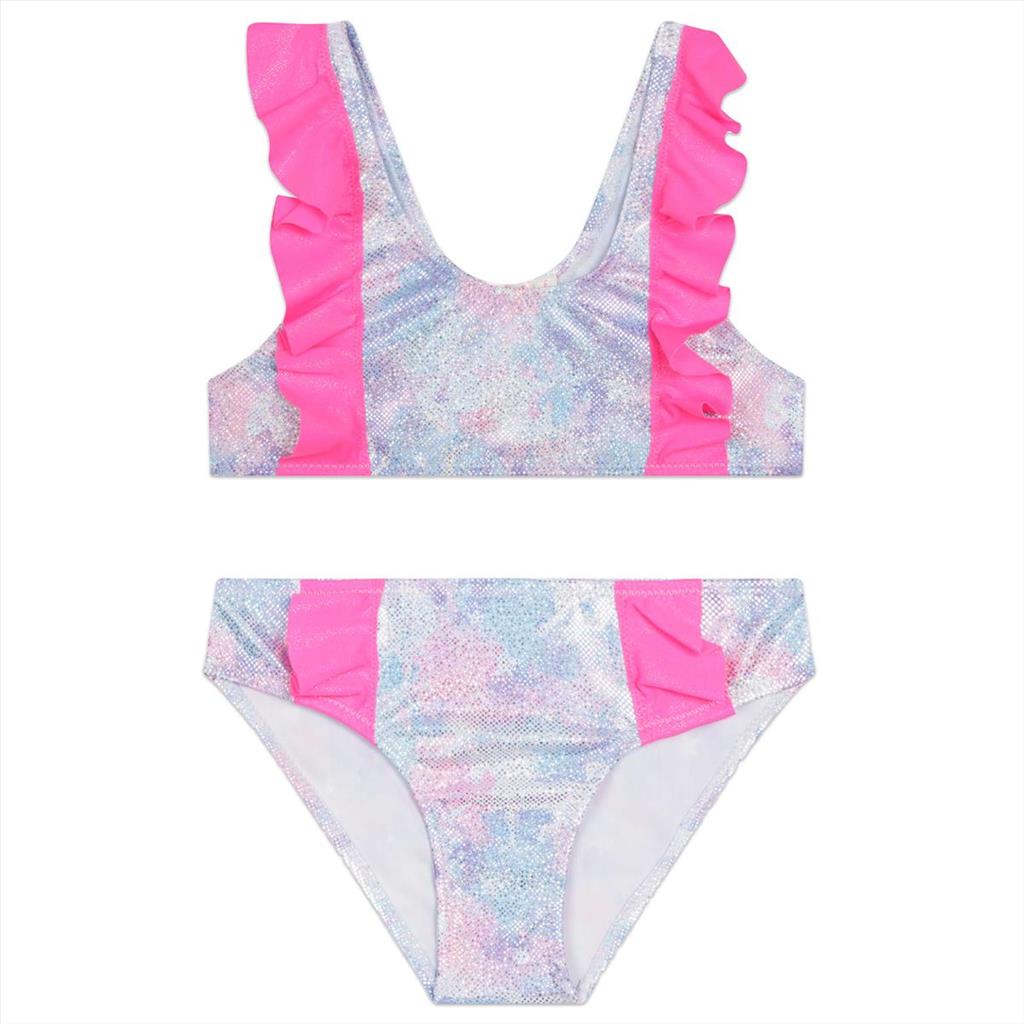 Costume a due pezzi