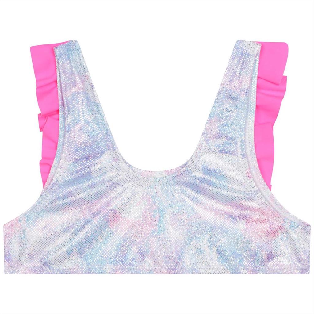 Costume a due pezzi