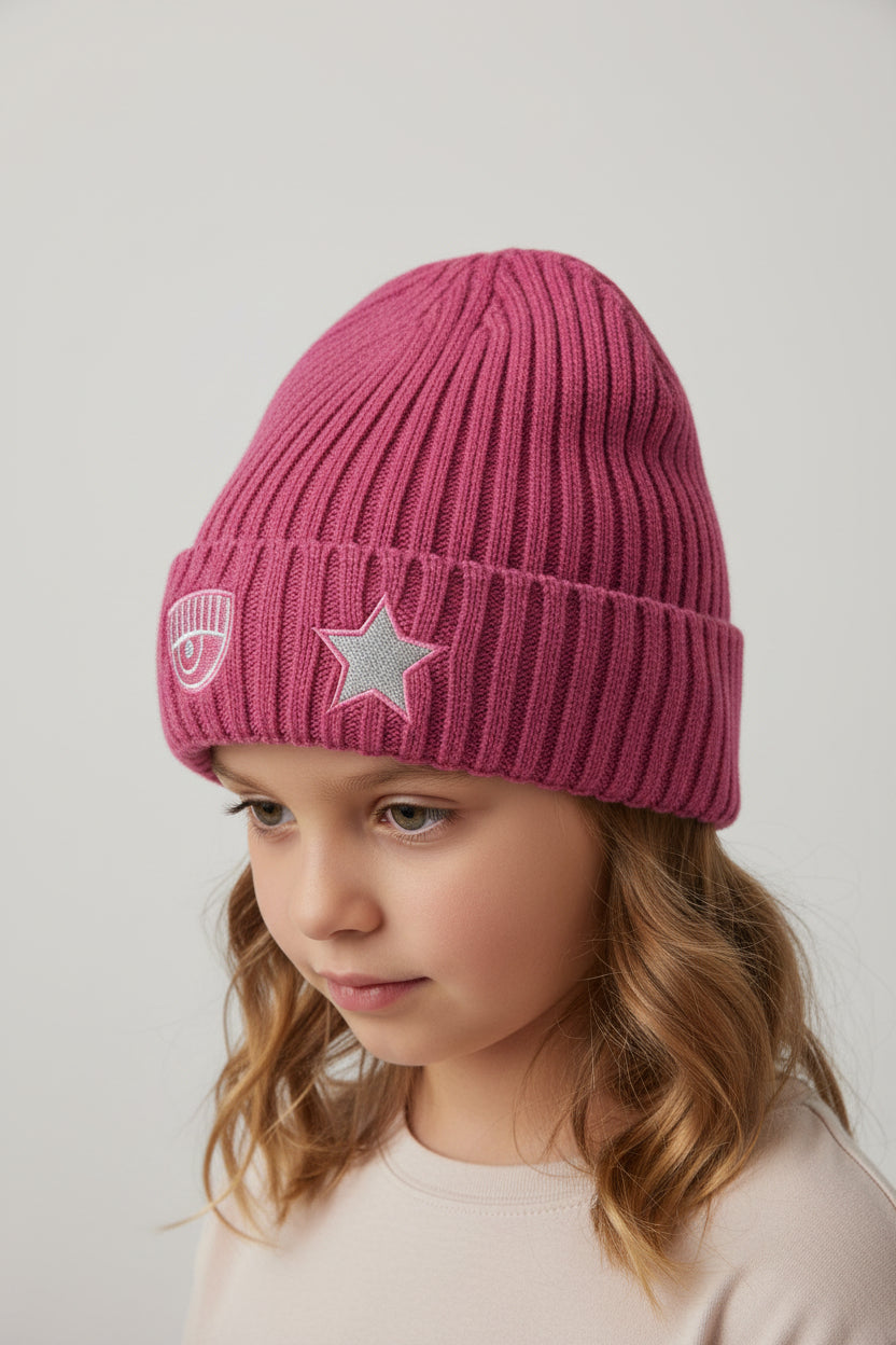 CAPPELLO CHIARA FERRAGNI