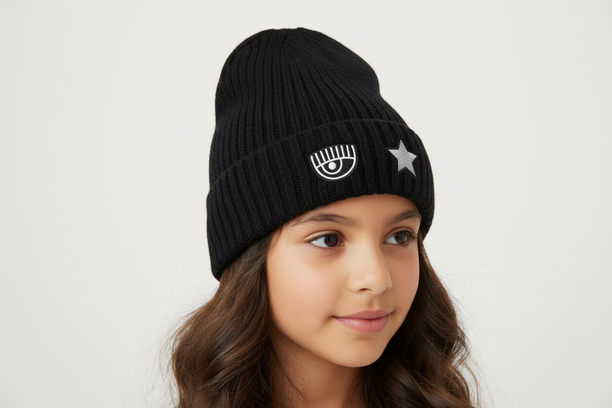 CAPPELLO CHIARA FERRAGNI