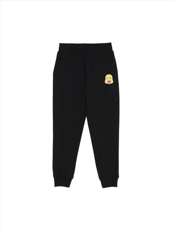 Pantaloni sportivi Chiara Ferragni.