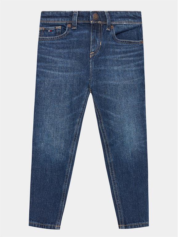 JEANS DENIM