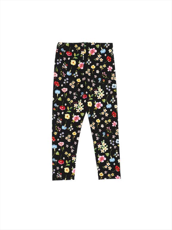LEGGINGS FIORI