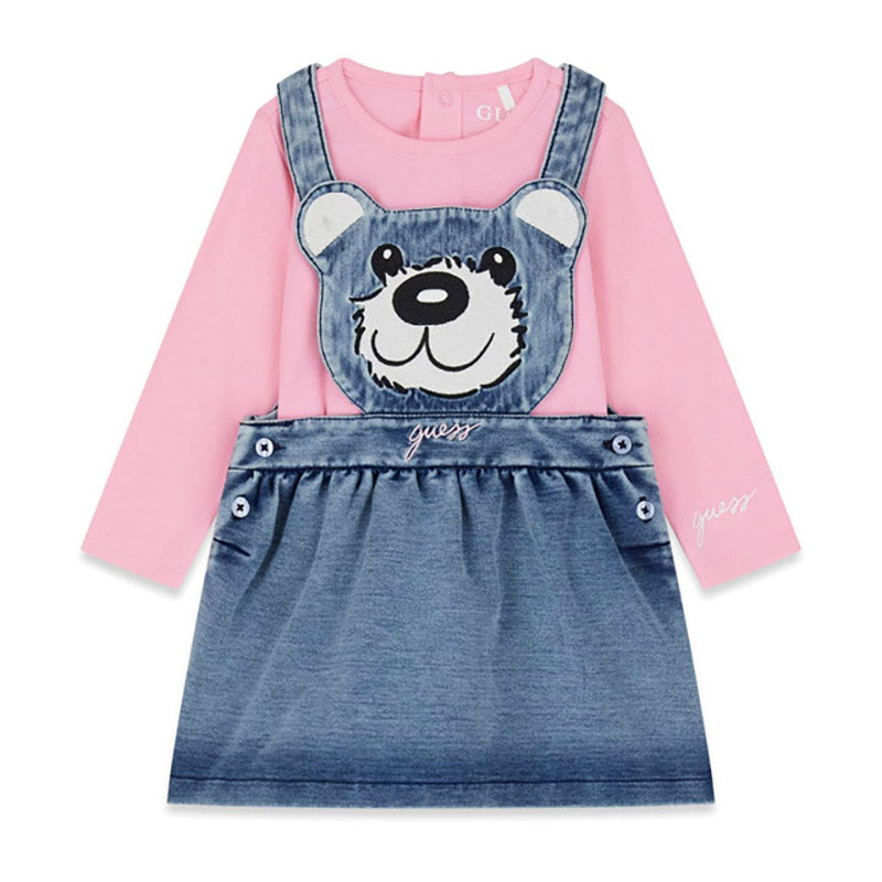 Completo Guess per bambina