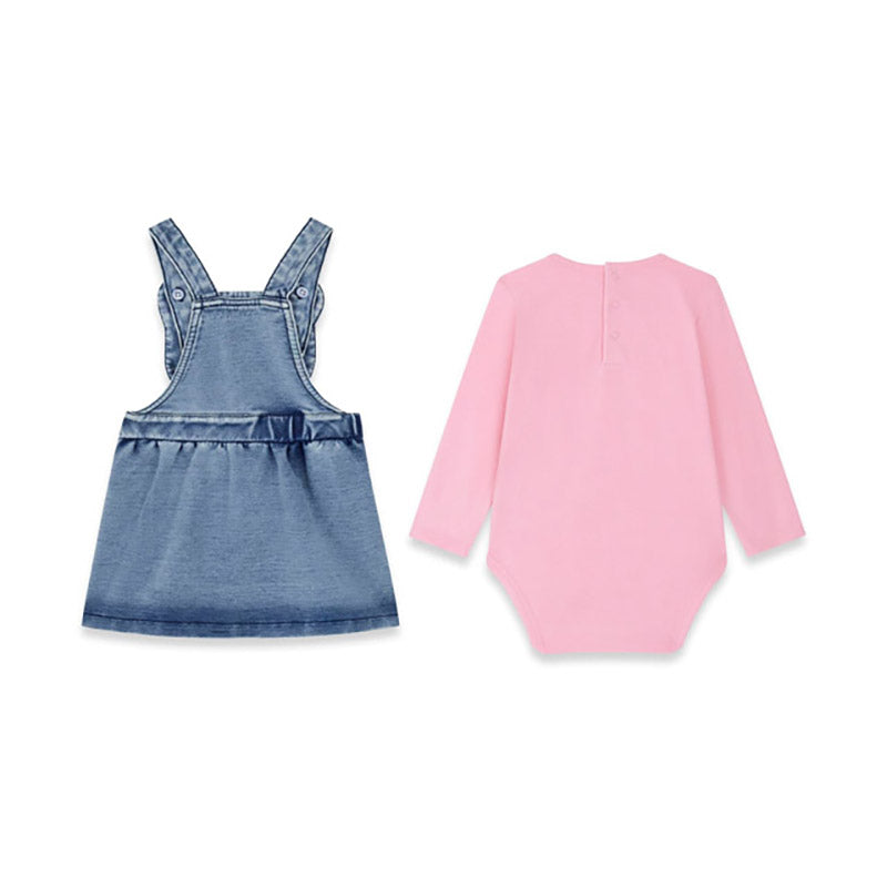 Completo Guess per bambina