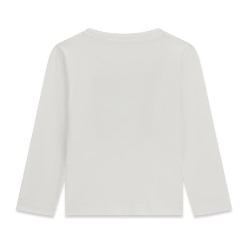 T-SHIRT MANICHE LUNGHE GUESS