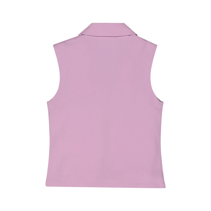 Gilet elegante per bambina