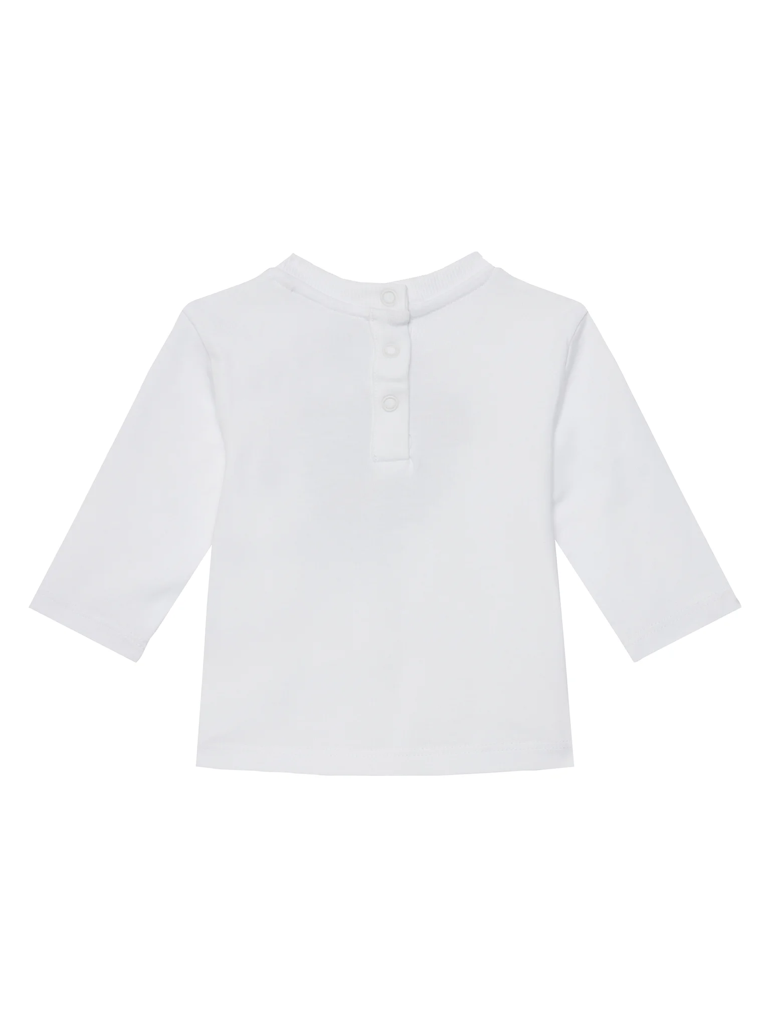 Blusa Bianco Regular Fit