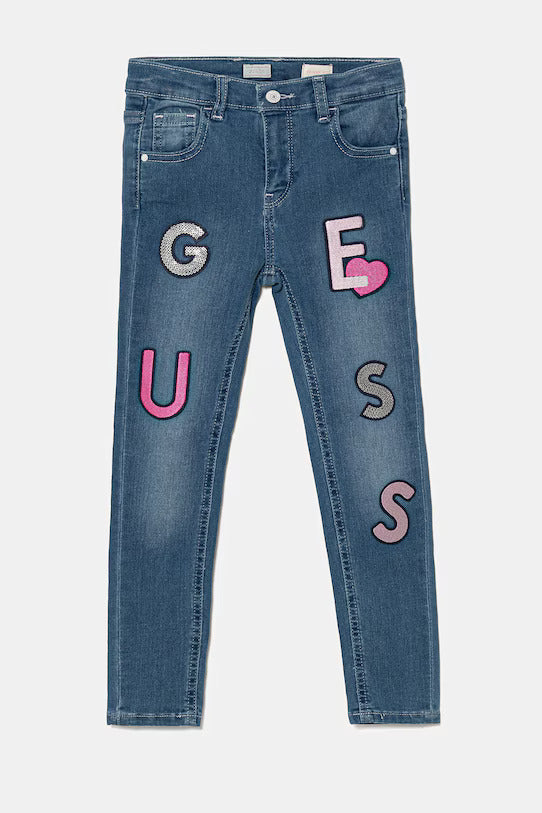 Guess jeans per bambini