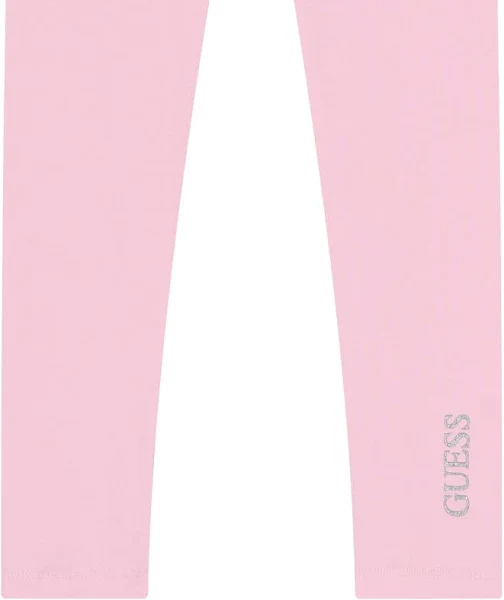 Guess completo in cotone neonata