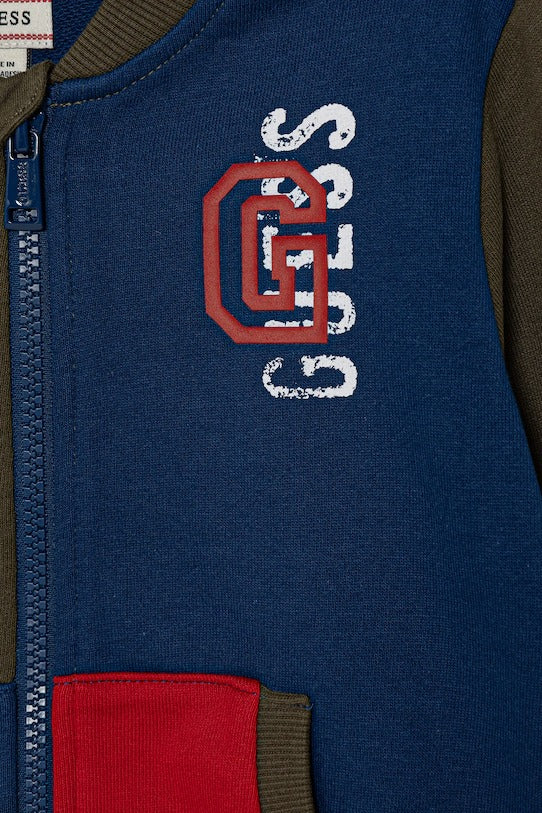 Guess tuta in lana bambino/a pacco