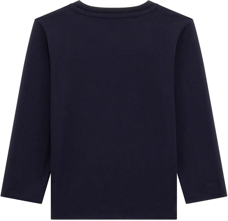 GUESS T-Shirt Bimbo manica lunga