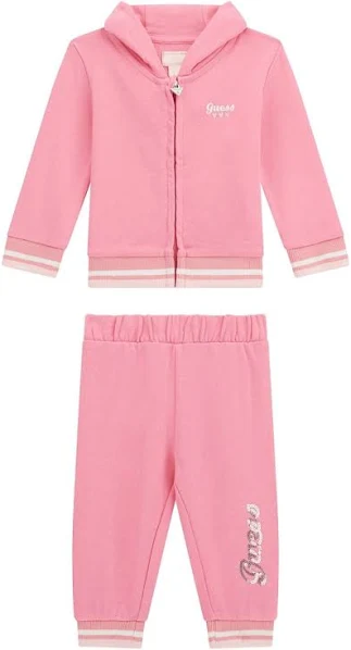 GUESS FELPA + PANTALONE Bimba